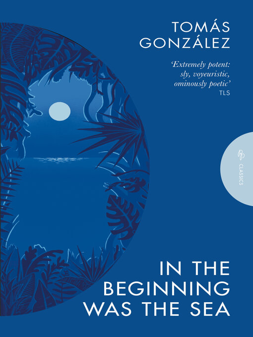 Cover image for In the Beginning Was the Sea